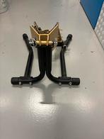 Motor voorwiel steun, Motoren, Ophalen, Gebruikt