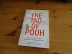 The Tao of pooh, Ophalen, Zo goed als nieuw, Persoonlijkheidsleer, Benjamin hoff