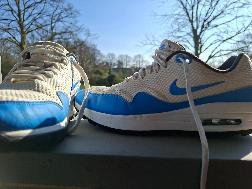 Nike airmax  golf 1, Ophalen, Overige kleuren, Nike, Sneakers of Gympen