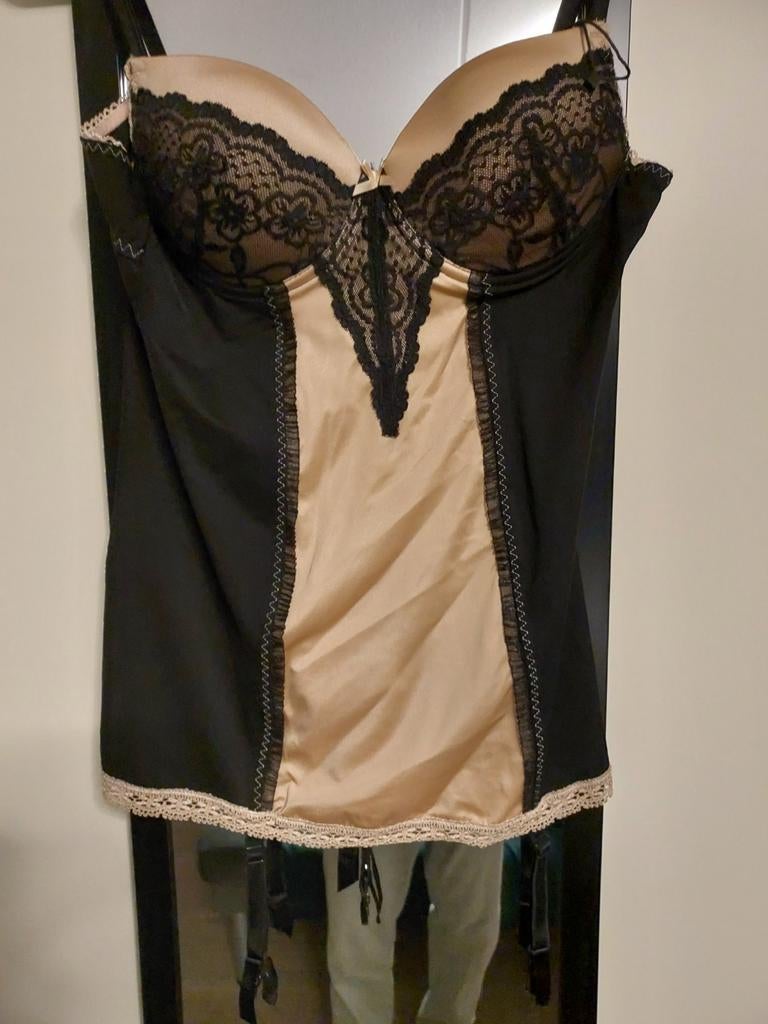 Corselet, Kleding | Dames, Ondergoed en Lingerie, Ophalen of Verzenden