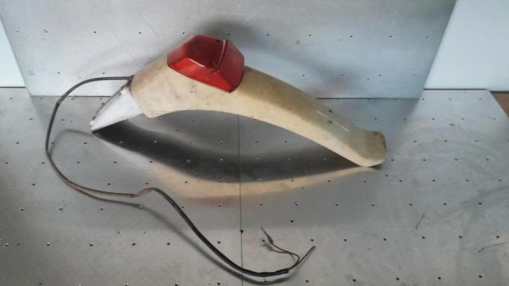 Puch Maxi Z-TWO achterspatbord, Fietsen en Brommers, Brommeronderdelen | Puch, Gebruikt, Kap, Ophalen