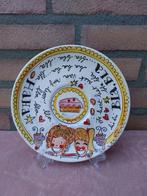 Blond Amsterdam bordje, Blond Amsterdam, Ophalen of Verzenden, Zo goed als nieuw, Bord(en)