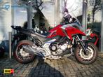 Honda NC750X NC 750 X ABS Verlaagd, 745 cc, Bedrijf, Meer dan 35 kW, Toermotor