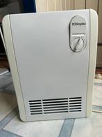 Kachel, Ophalen of Verzenden, Zo goed als nieuw, Elektrisch, Overige soorten