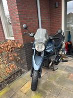 BMW R1150R - Krachtige en comfortabele naked bike, 1150 cc, Cardan-aandrijving, 2 cilinders, Motorrijbewijs A