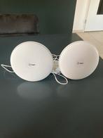 Twee KPN WiFi Versterkers voor Optimaal Bereik, Computers en Software, WiFi-versterkers, Ophalen of Verzenden, Gebruikt