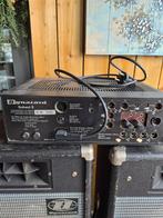 Vintage Dynacord Zang Installatie, Ophalen