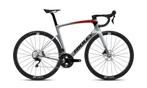 Ridley Noah Disc 105 NHD01Bs(M) Heren Grijs /Rood / Zwart M, Fietsen en Brommers, Fietsen | Racefietsen, Overige merken, -, - 0
-, NL