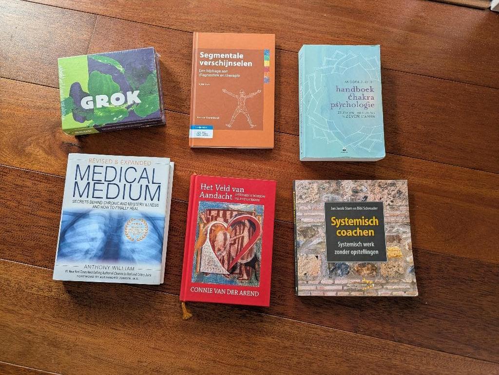 studieboeken, Verzenden, Diverse auteurs, HBO, Zo goed als nieuw