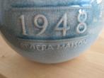 Oude vaas van "Riviera Maison" 1948, Ophalen of Verzenden