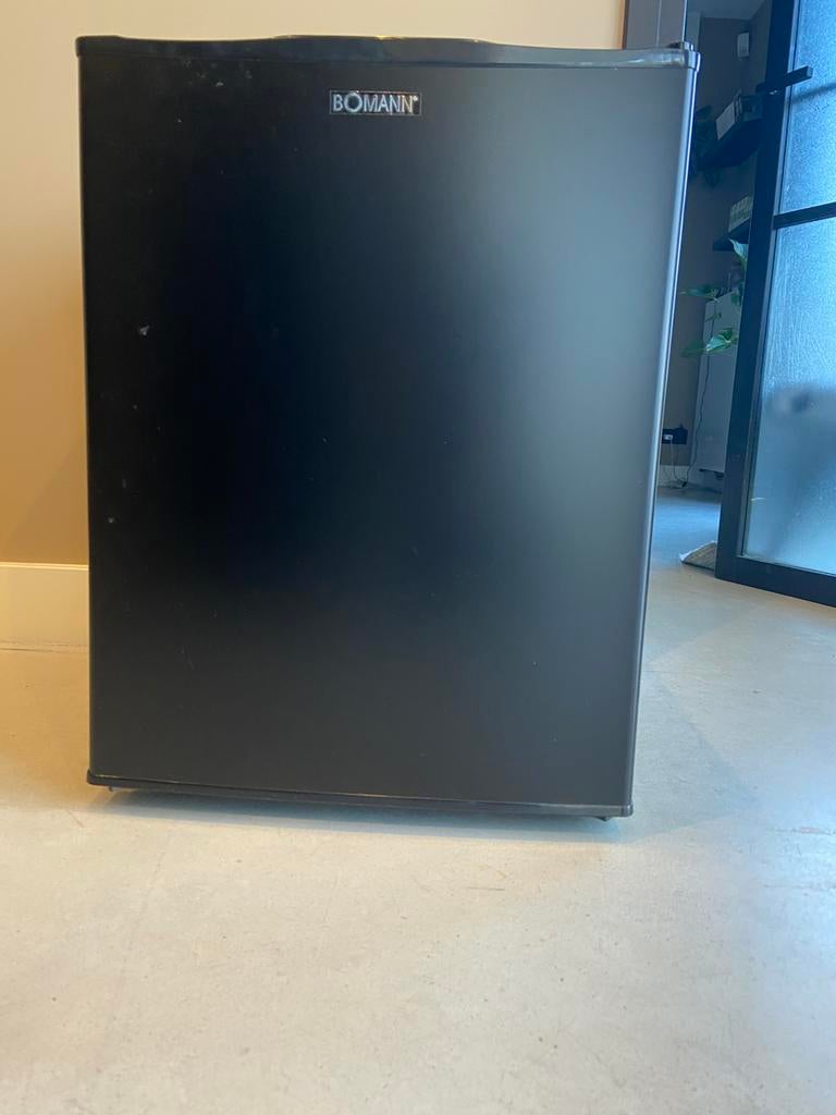 Mini vriezer, Witgoed en Apparatuur, Ophalen, Minder dan 85 cm, Met vriesvak, Minder dan 75 liter