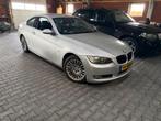 BMW 3-Serie 325i 3.0 Coupe 2008 High Executive, Auto's, BMW, Automaat, 745 kg, Achterwielaandrijving, Zwart