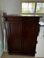 Prachtige tv kast / voorraadkast, Ophalen, Gebruikt, 100 tot 150 cm, 100 tot 150 cm
