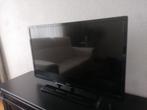 Philips 40 inch TV met HDMI en afstandsbediening, Ophalen, Philips, 50 Hz, 40 tot 60 cm
