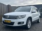 Volkswagen Tiguan Volkswagen Tiguan 1.4 TSI 92KW PANO ECC NA, Voorwielaandrijving, 125 pk, Gebruikt, 4 cilinders