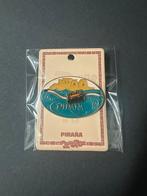 Efteling pin Piranja, Ophalen of Verzenden, Nieuw, Button of Speldje