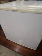 Kleine Proline vriezer voor camping of zolder, Vrieskast, Gebruikt, Minder dan 85 cm, Minder dan 60 cm