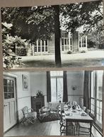 2x Kinderhuis Erica Huizen • 1957  1961, Verzenden, 1940 tot 1960, Noord-Holland