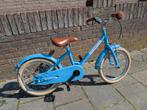 Veloretti Maxi kinderfiets - 16 inch, Ophalen, Gebruikt, 16 tot 20 inch, Veloretti