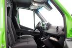Mercedes-Benz Sprinter 314 CDI 143pk 7G Automaat L2H1 Airco/, Achterwielaandrijving, Gebruikt, 2000 kg, Bedrijf