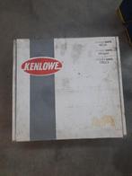 Kenlowe Koelvin MGA, Midget TR2/3 Nieuw in Doos, Auto-onderdelen, Ophalen of Verzenden, Nieuw, MG