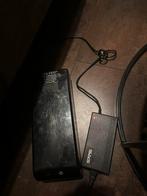 Knaap met lader, Ophalen of Verzenden, Gebruikt