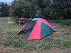 Tent 3 personen v&d trail adventure equipement tibet, Ophalen of Verzenden, Gebruikt