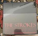 The Strokes- singles - box- sealed/new/vinyl, Cd's en Dvd's, Vinyl Singles, Ophalen of Verzenden, Nieuw in verpakking, 7 inch
