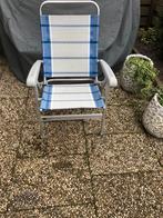 DUKDALF STOEL (net als nieuwe), Ophalen of Verzenden, Zo goed als nieuw, Campingstoel