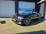 BMW 1998 328i, Auto's, BMW, Cabriolet, 4 stoelen, Zwart, Bedrijf