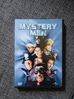 Mystery men, Verzenden, Zo goed als nieuw