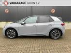 Volkswagen ID.3 First 58 kWh / navi / adapt. cruise / stoel, Automaat, 966 min, Gebruikt, Zwart