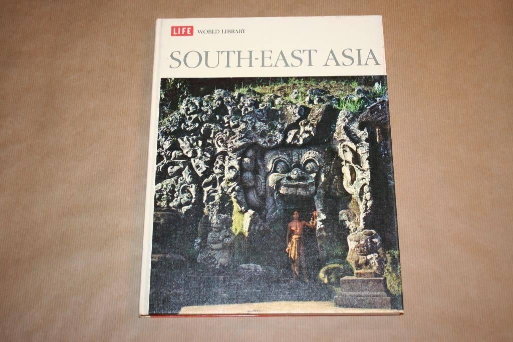 South-Easty Asia - Life World Library, Boeken, Geschiedenis | Wereld, Ophalen of Verzenden, Gelezen, Afrika