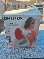 Philips Infraphil HP 3616 Infraroodlamp 150W, Ophalen