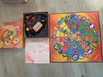 Trivial Pursuit Kids, Een of twee spelers, Ophalen of Verzenden, Zo goed als nieuw, Hasbro/Parker