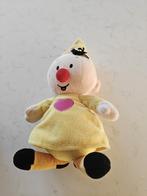 Bumba knuffel - Zachte en vrolijke clown, Ophalen, Gebruikt, Overige typen