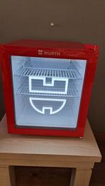 🥤MINI KOELKAST KOELING DRANK KOEL MINI BAR INCL VERLICHTING, Ophalen