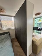 Ruime IKEA PAX kledingkast (200cm) - Room divider in studio, Ophalen, Gebruikt, 200 cm of meer, Met lade(s)