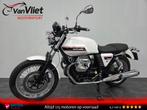 Top Conditie.! Moto Guzzi V7 Classic 90th Anniversary 2011, Motoren, 2 cilinders, 744 cc, Bedrijf, Onbekend