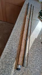 Klassieke Abu Mark 5 Zoom 13' Continental Match Hengel, Ophalen of Verzenden