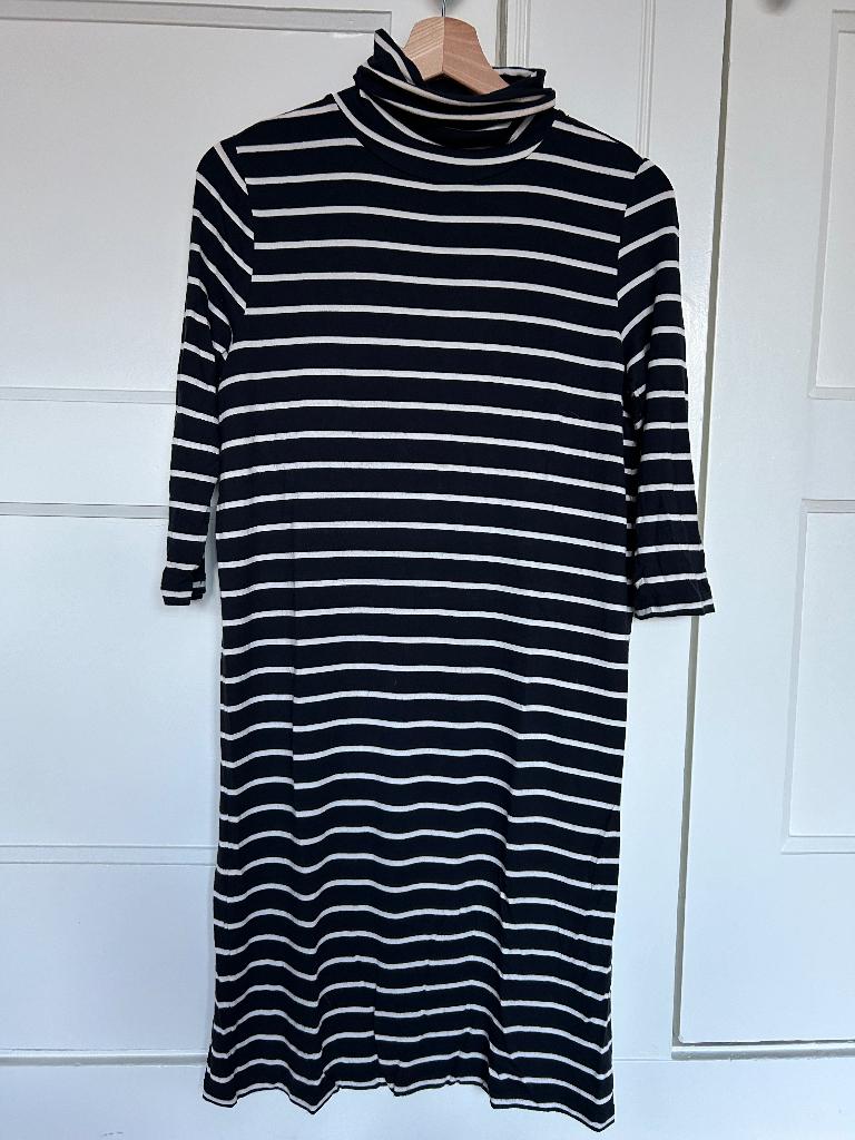 Stretch jurk Selected Femme - mt M, Maat 38/40 (M), Blauw, Selected Femme, Ophalen of Verzenden