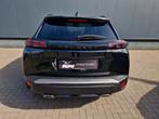 Peugeot 2008 1.2 EAT8 130PK Allure /1e eig /Adap. Cruis /Sto, 12 maanden, Gebruikt, Zwart, 1199 cc
