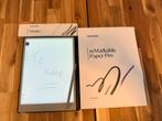 Remarkable Paper Pro - Zo goed als nieuw, Computers en Software, Tekentablets, Ophalen of Verzenden, Zo goed als nieuw