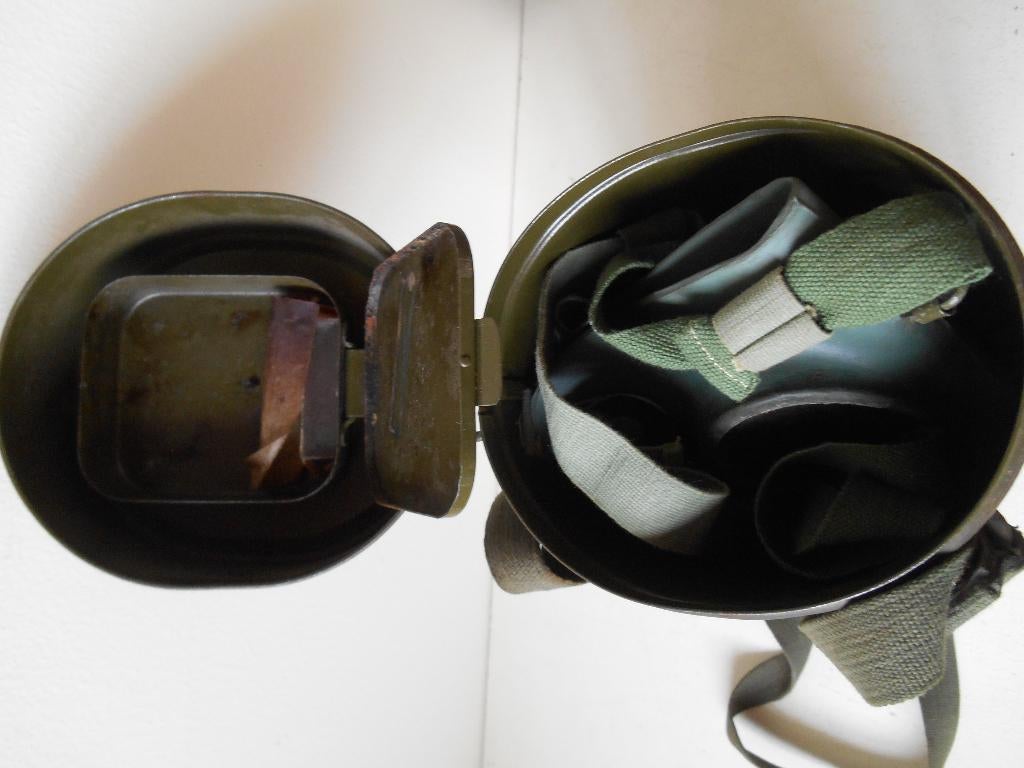 wo 2, Verzamelen, Ophalen of Verzenden, Overige soorten, Duitsland, Overige typen