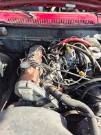 Volvo 240 b230k motorblok heron kop, Ophalen, Gebruikt, Volvo