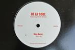 De La Soul – Stay Away (12"), Maxi-single, Dance, Ophalen of Verzenden, Zo goed als nieuw