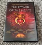 The Power of the Heart - DVD - NL uitgave - The Secret, Vanaf 16 jaar, Verzenden, Zo goed als nieuw