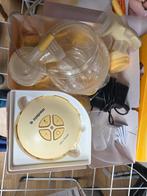Medela Swing Maxi Dubbele Borstkolf, Ophalen of Verzenden, Gebruikt, Borstkolf