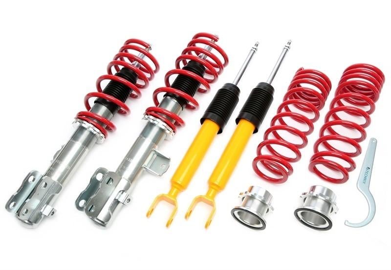 TA Technix Schroefset Verlaging Veren Infinity Q30, Verzenden, Automotive Parts, A.parts@hotmail.nl, Trasmolenlaan 12 3447 GZ Woerden
