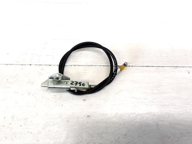 Z750 2004 - 2006 Kawasaki Slot Zadelslot D1-45102